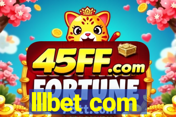 lllbet com
